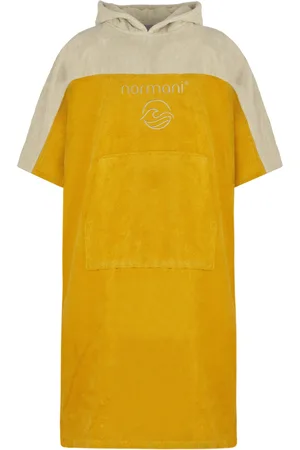 Normani Peignoir long 