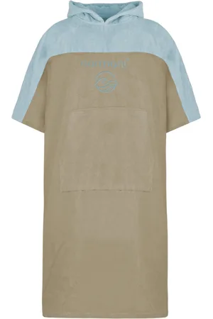 Normani Peignoir long 
