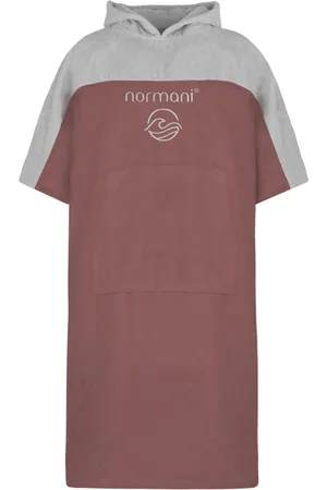 Normani Peignoir long 