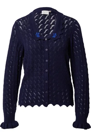Atelier Rêve Cardigan 