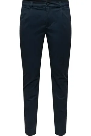 Only & Sons Pantalon à pince 