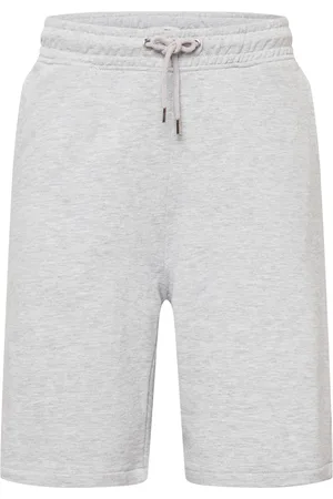 Solid Pantalon 
