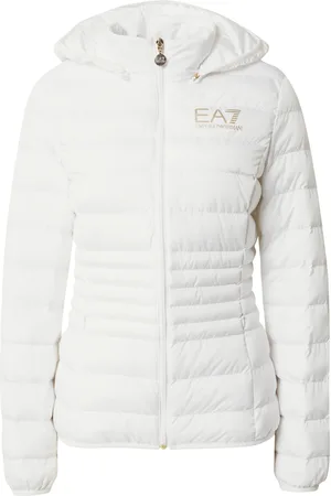 EA7 Veste mi-saison