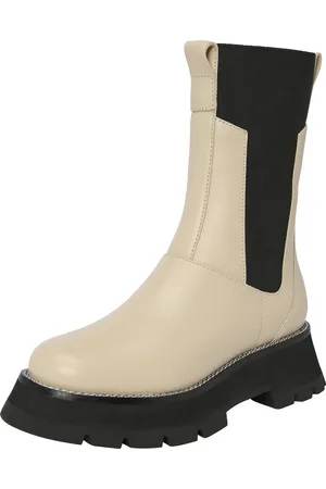 3.1 Phillip Lim Chelsea Boots 