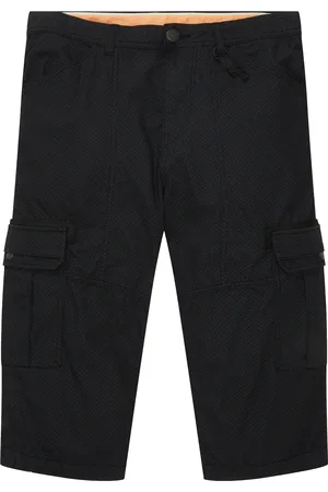 TOM TAILOR Pantalon cargo
