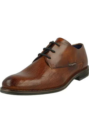 Bugatti Chaussure à lacets 