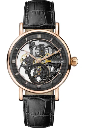 INGERSOLL 1892 Montre à affichage analogique