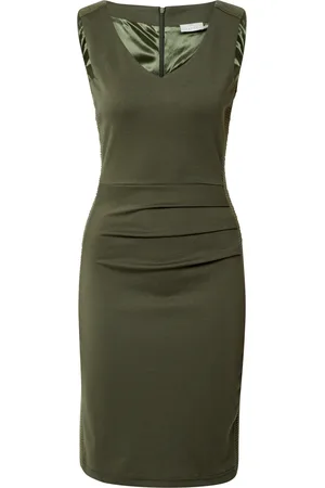 Kaffe Robe fourreau 