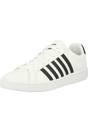 K-Swiss Baskets basses 