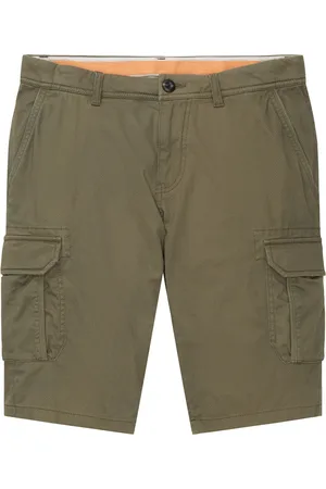 TOM TAILOR Pantalon cargo