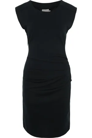 Kaffe Robe fourreau 