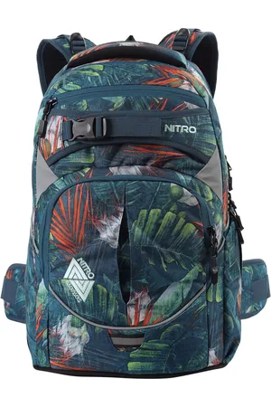 NitroBags Sac à dos 