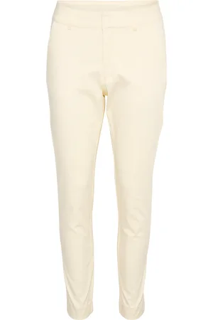 Kaffe Pantalon chino 
