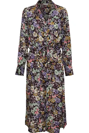 Kaffe Robe-chemise 