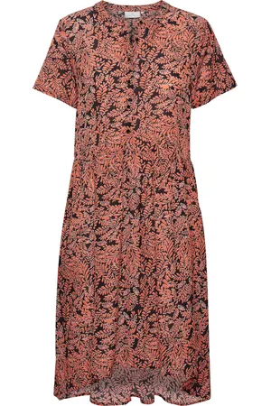 Kaffe Robe-chemise 