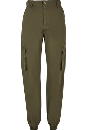 DEF Pantalon cargo 