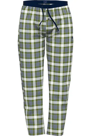 TOM TAILOR Pantalon de pyjama