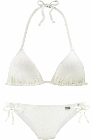Buffalo Bikini