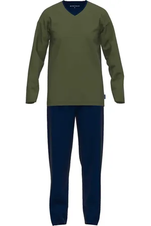 TOM TAILOR Pyjama long