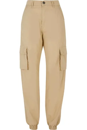 DEF Pantalon cargo 