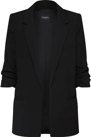 Soaked in Luxury Blazer 