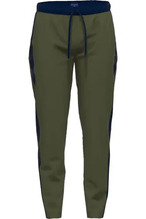 TOM TAILOR Pantalon de pyjama