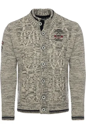 Carisma Vestes en maille