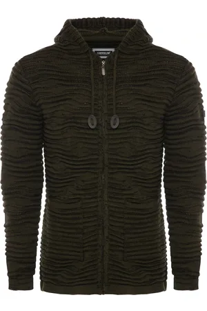 Carisma Vestes en maille