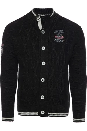 Carisma Vestes en maille