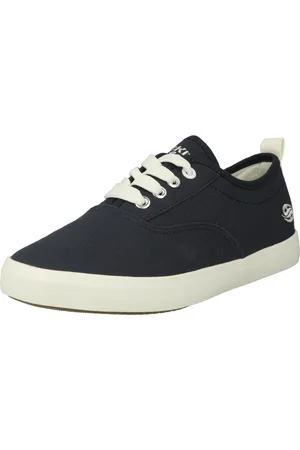 Dockers Baskets basses
