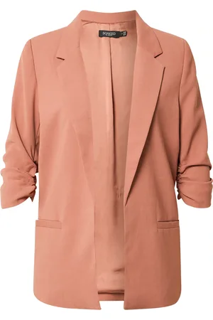 Soaked in Luxury Blazer 
