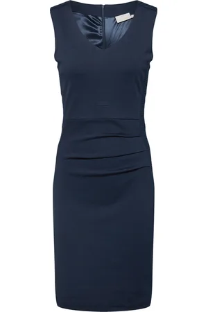 Kaffe Robe fourreau 