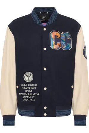 Carlo Colucci Veste mi-saison 