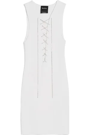 Bershka Robe