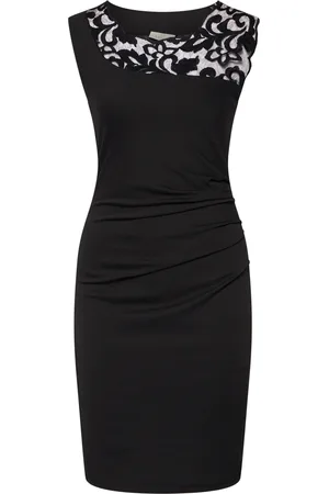 Kaffe Robe fourreau 