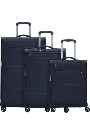 March15 Trading Ensemble de bagages 