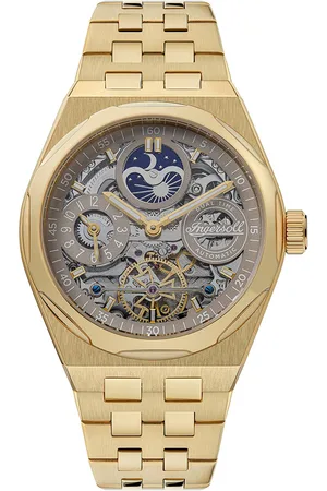 INGERSOLL 1892 Montre à affichage analogique
