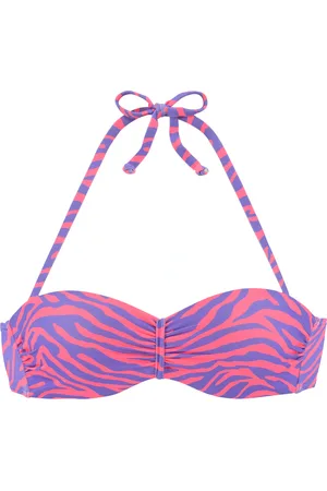 Venice Beach Hauts de bikini