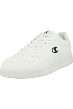 Champion Baskets basses
