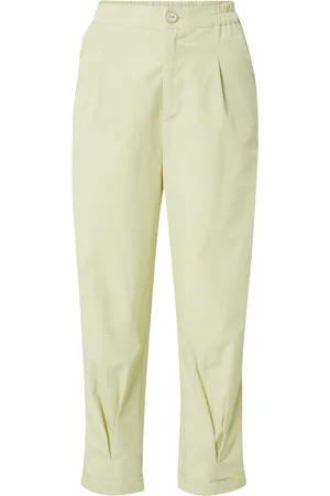 System Action Pantalon à pince 
