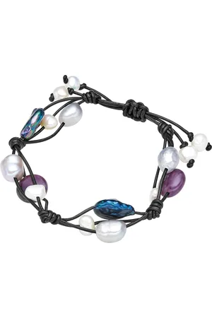 Valero Pearls Bracelet