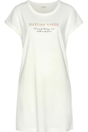 Lascana Chemise de nuit