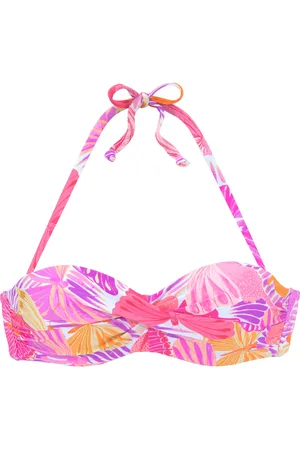 sunseeker Hauts de bikini