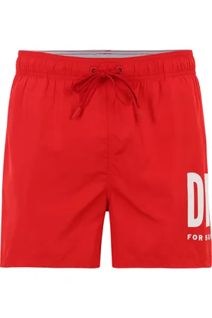 Diesel Shorts de bain 