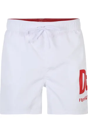 Diesel Shorts de bain 