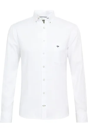 Fynch-Hatton Chemise business