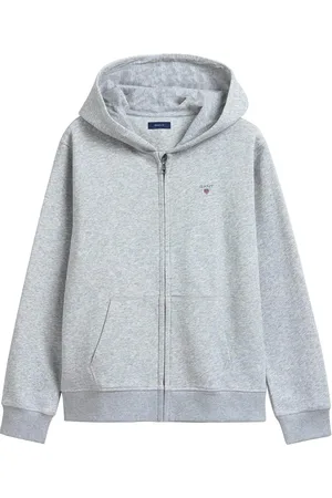 GANT Veste de survêtement