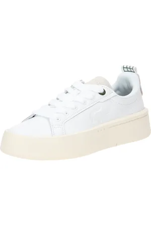 Lacoste Baskets basses
