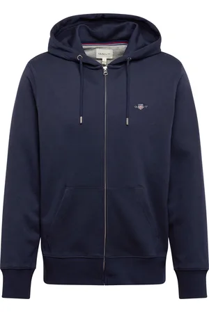 GANT Veste de survêtement