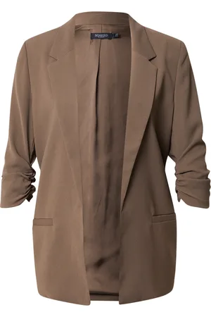 Soaked in Luxury Blazer 